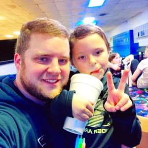 Meet your Posher, Nathan